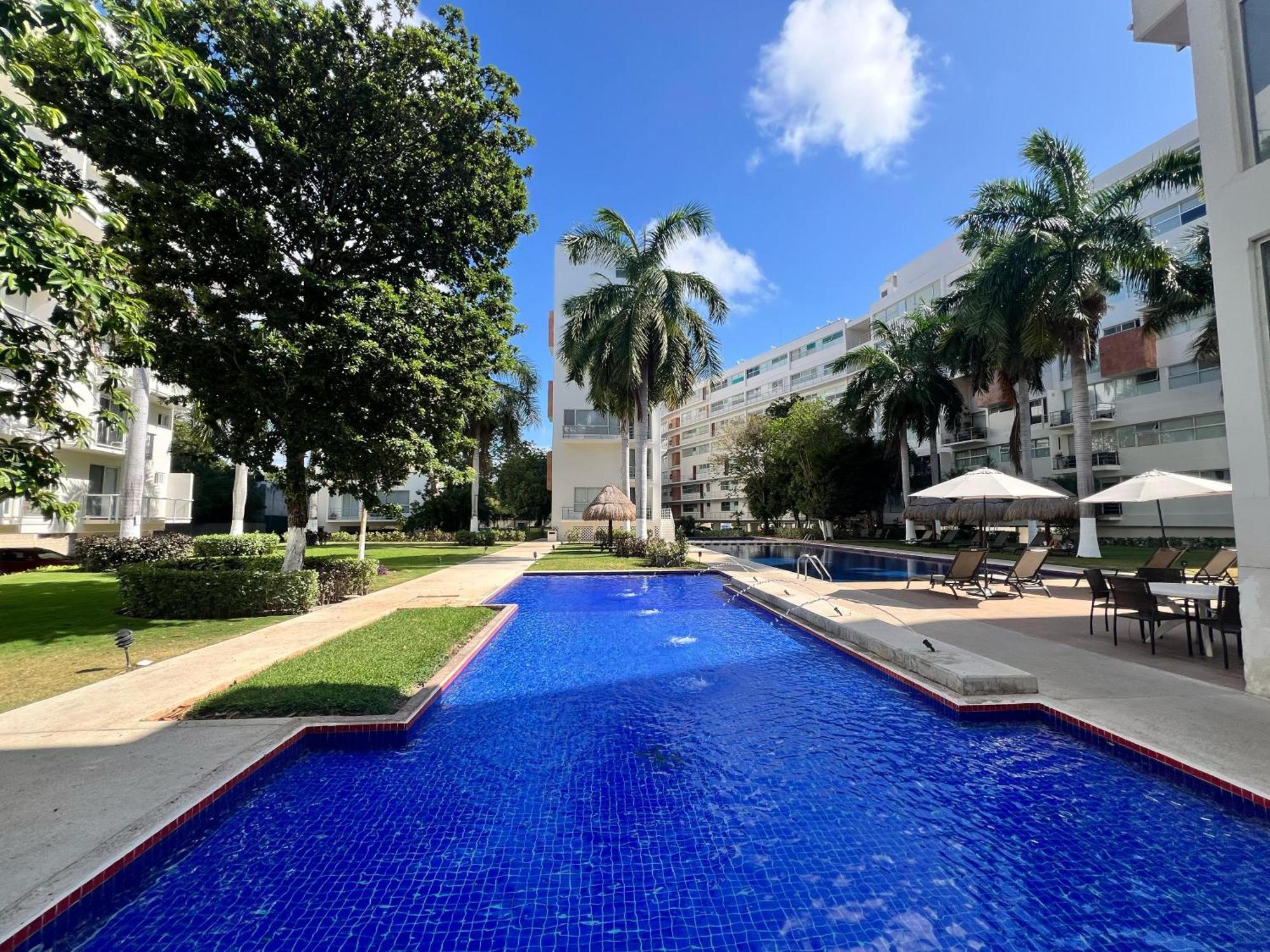 Apartamento Departamento En Tziara *
