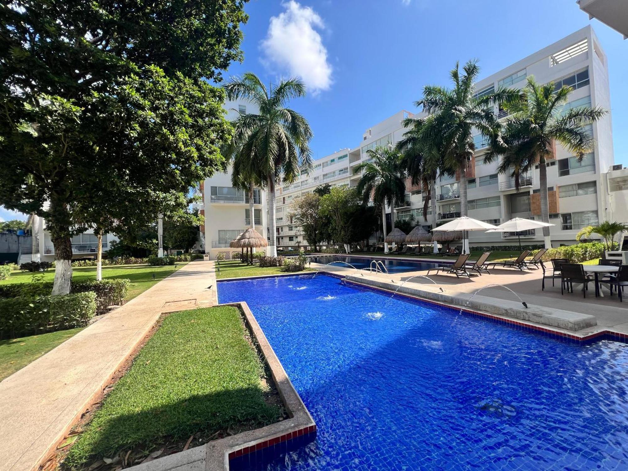 Departamento En Tziara