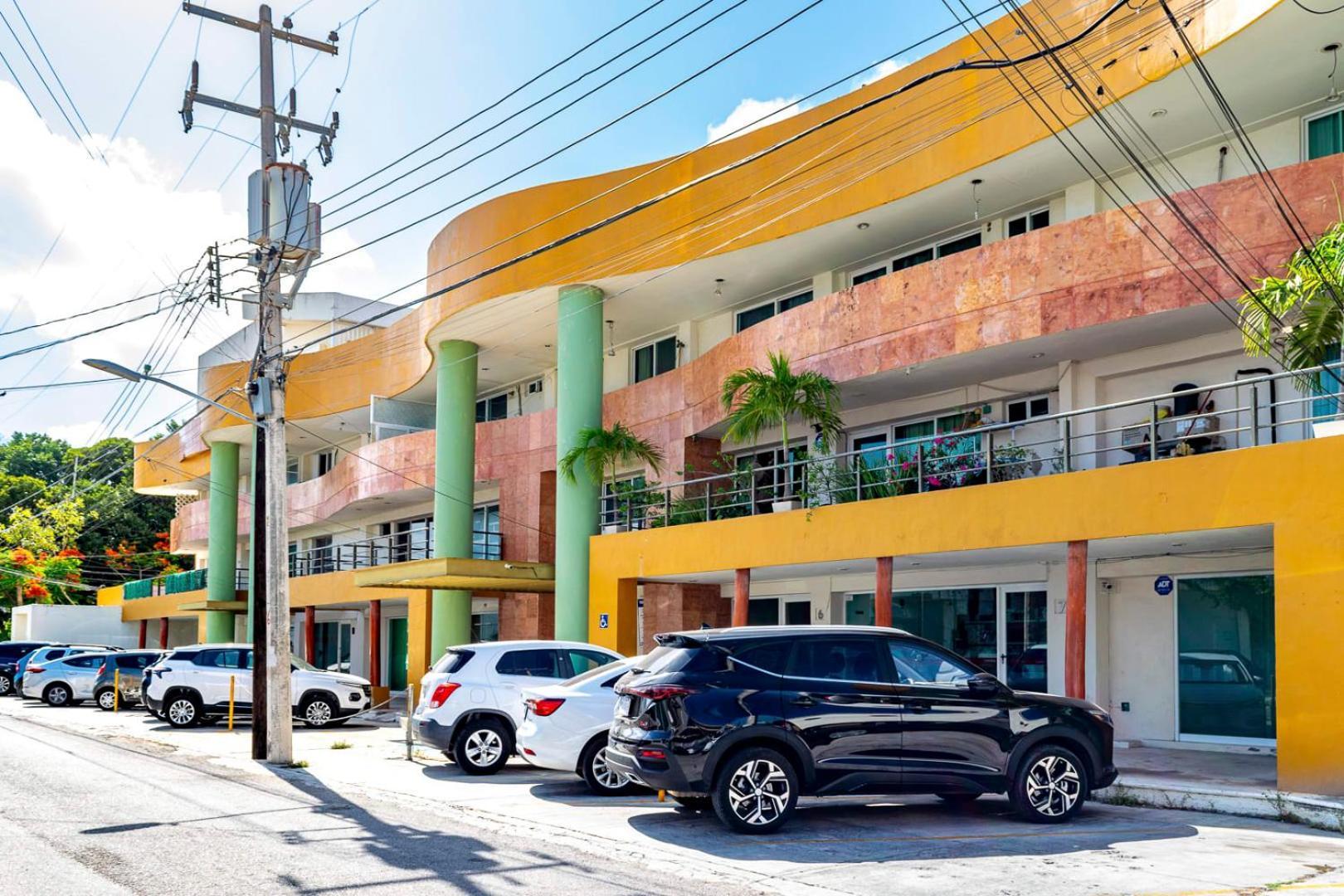 New Oasis Sunsets & Comfort Near The Beach