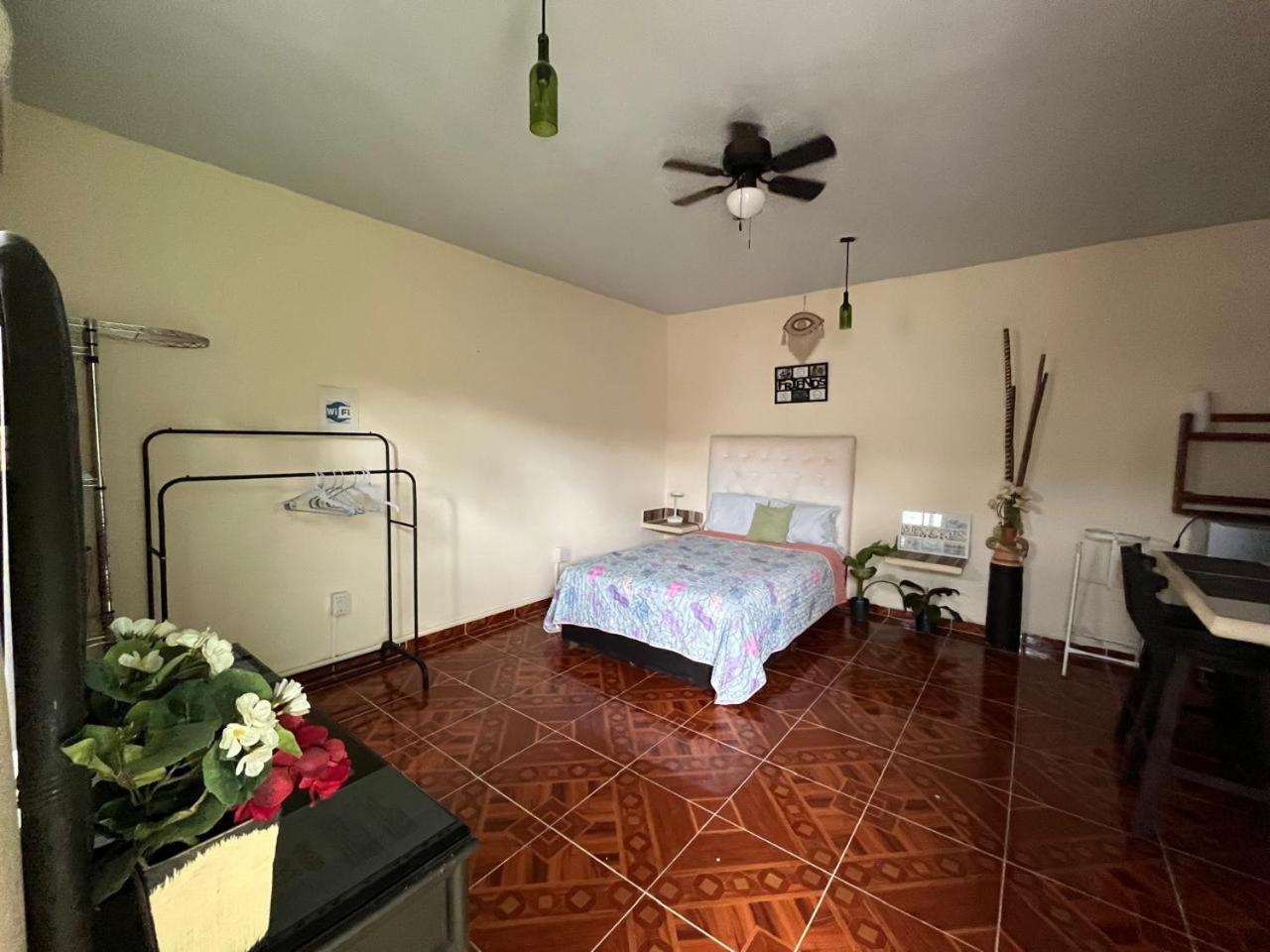 Rustico Mayan Apartment Cancun