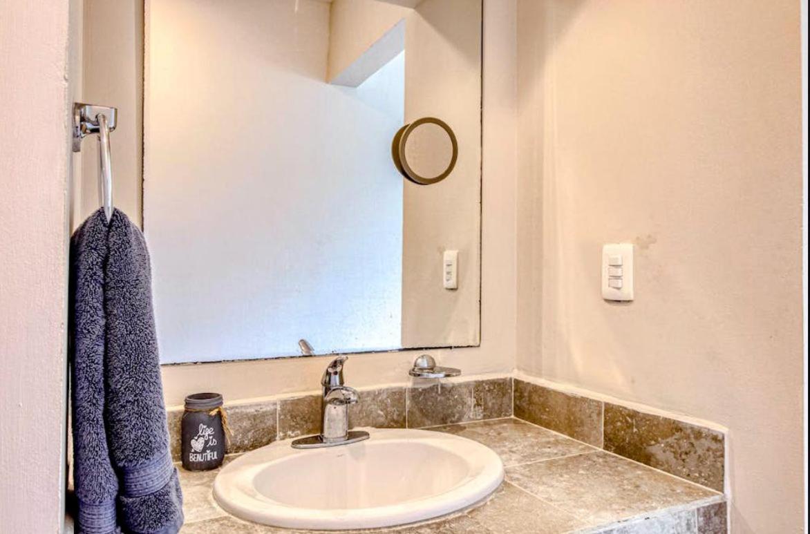 Apartment Brisas