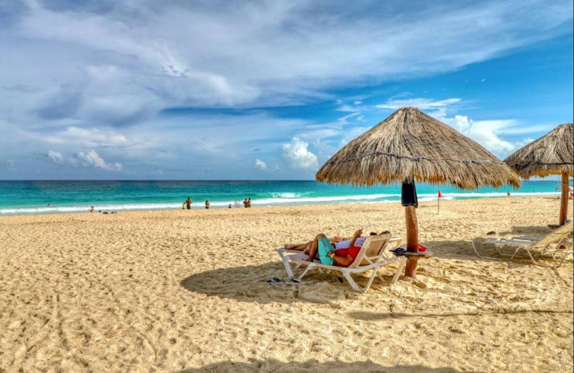 Apartment Brisas Cancun