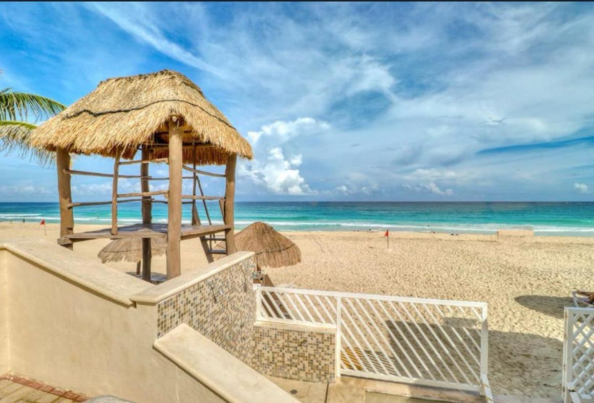 Brisas Cancun