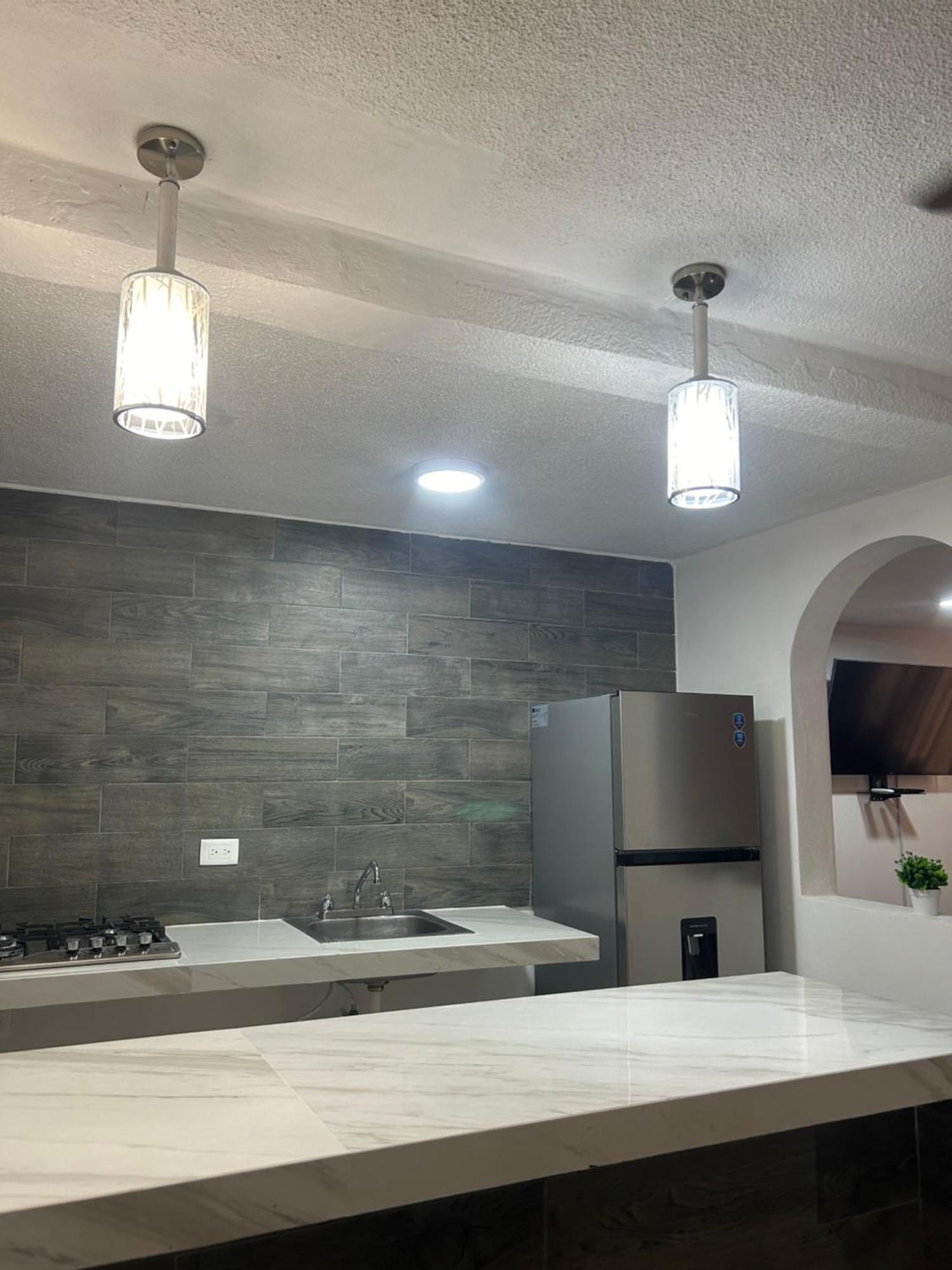 Departamento Moderno En * Cancun
