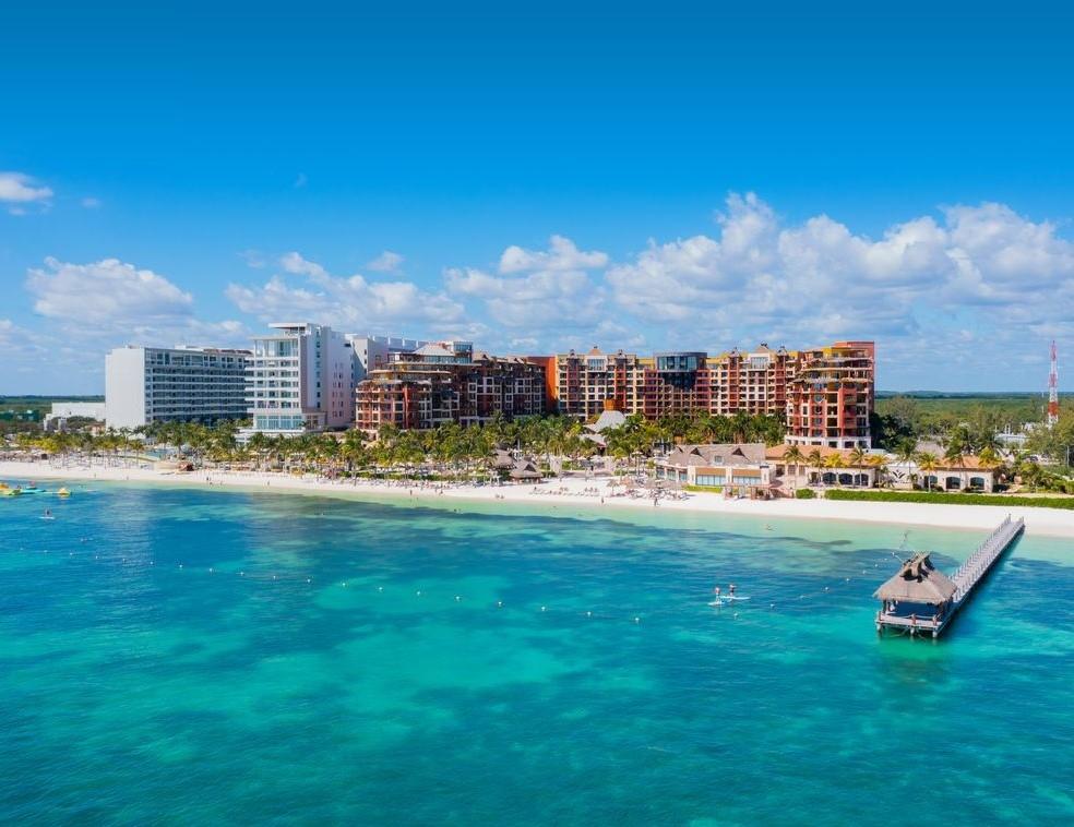 Del Palmar Luxury & 5*