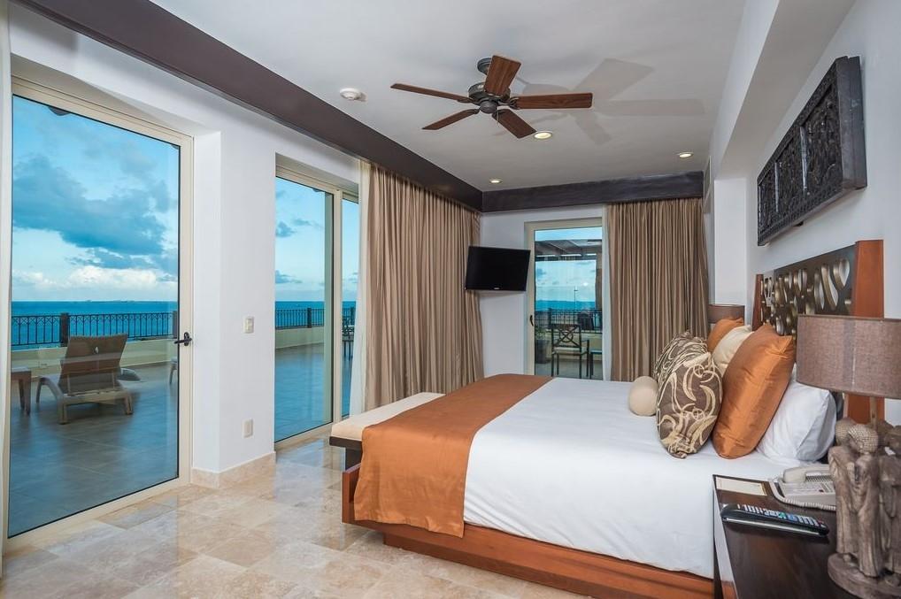 Del Palmar Luxury & Resort 5*