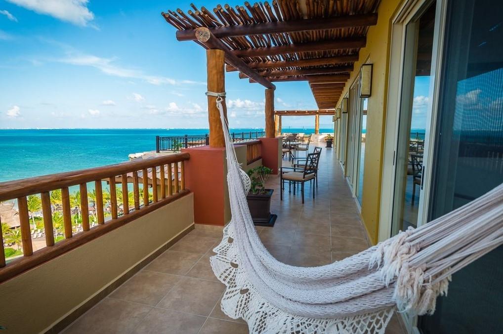 Del Palmar Luxury & 5*