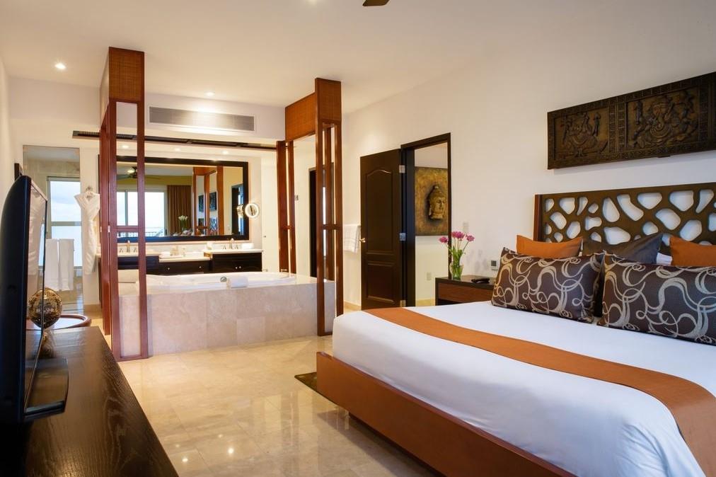 Resort Del Palmar Luxury &