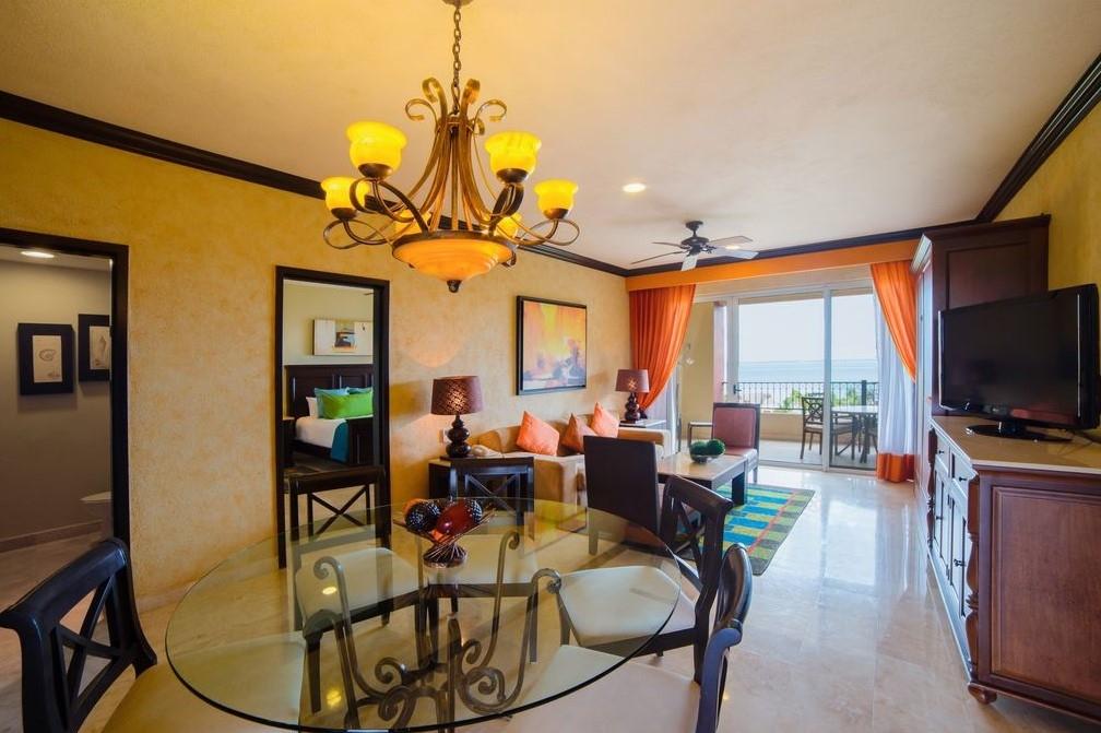 Resort Del Palmar Luxury &