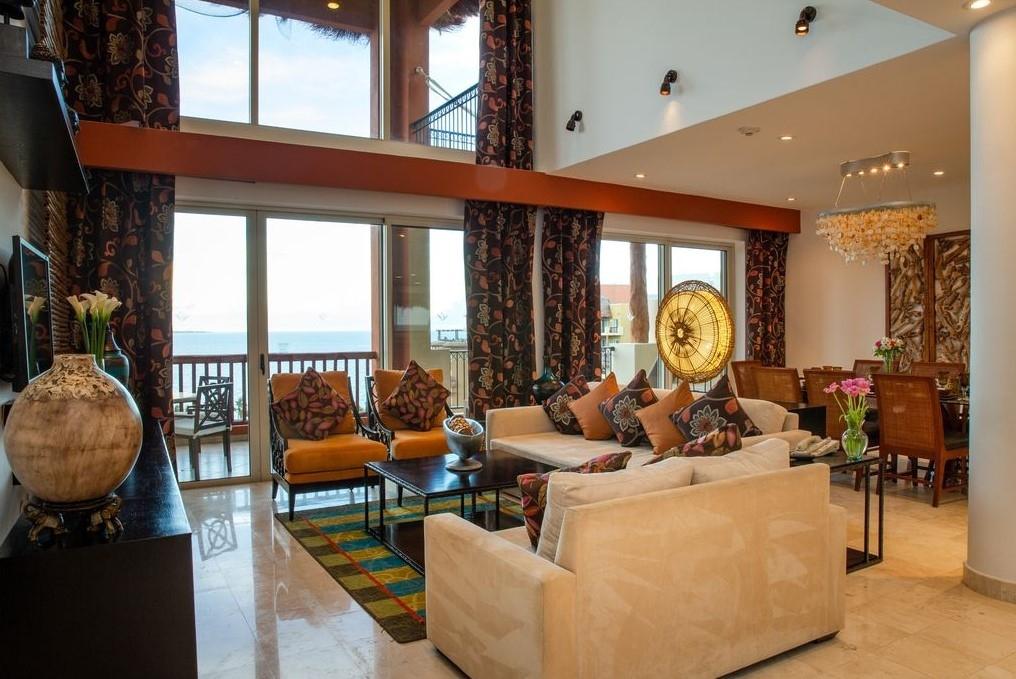 Del Palmar Luxury & 5*