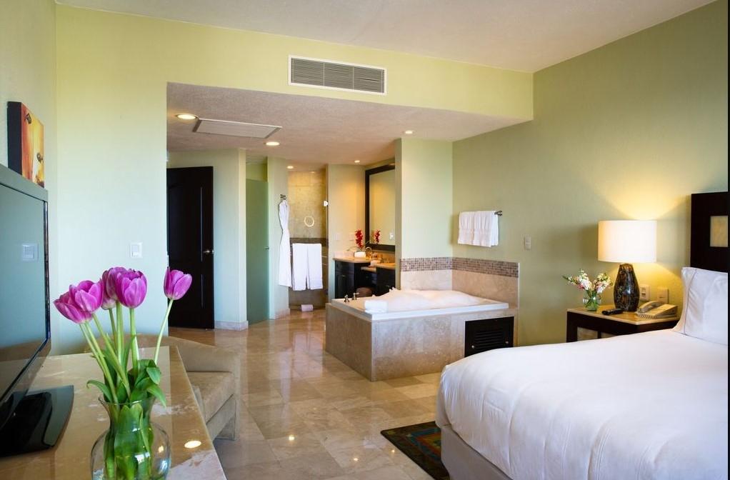Resort Del Palmar Luxury & 5*