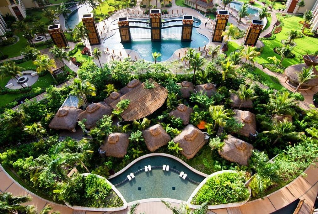 Del Palmar Luxury & Resort 5*
