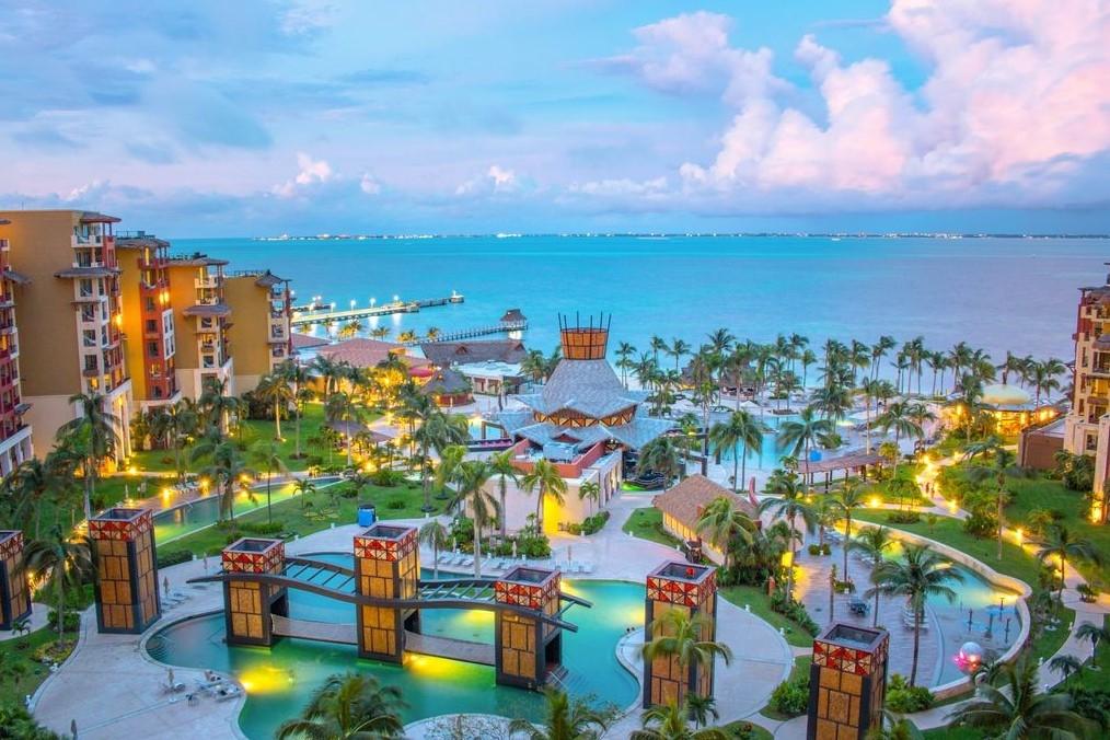 Del Palmar Luxury &