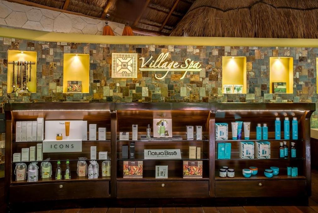 Del Palmar Luxury & Resort