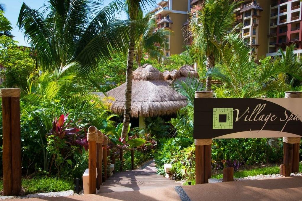 Del Palmar Luxury & Resort 5*