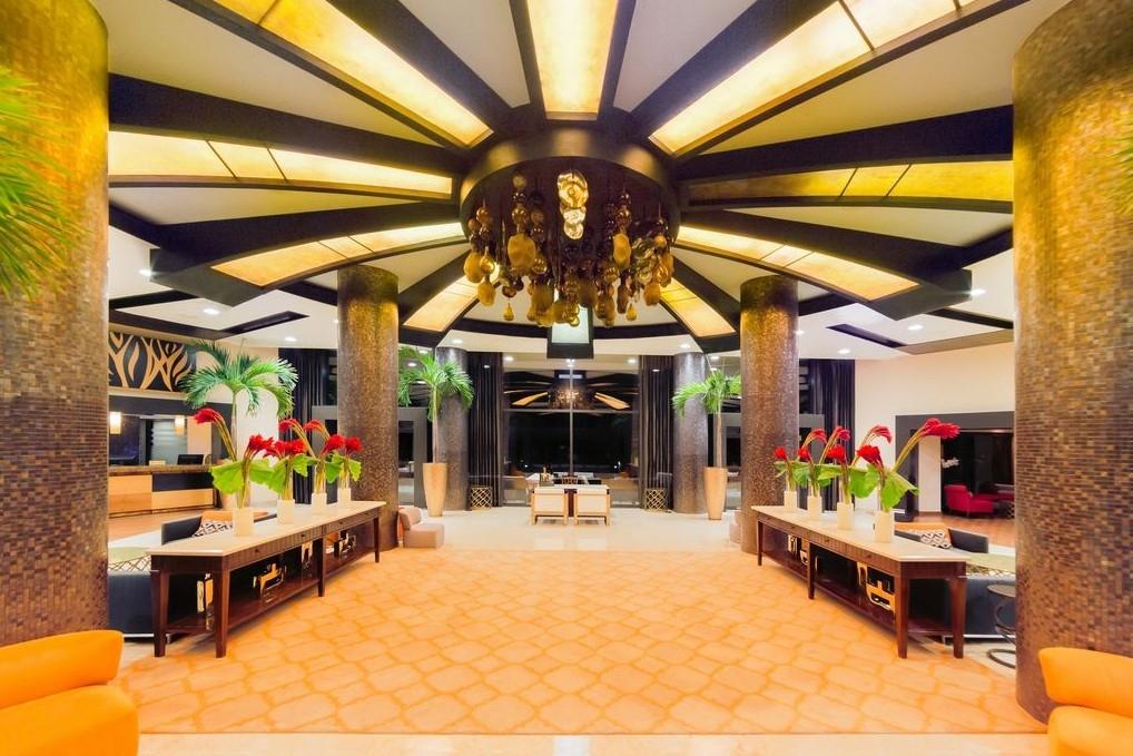 Del Palmar Luxury & Resort Cancún