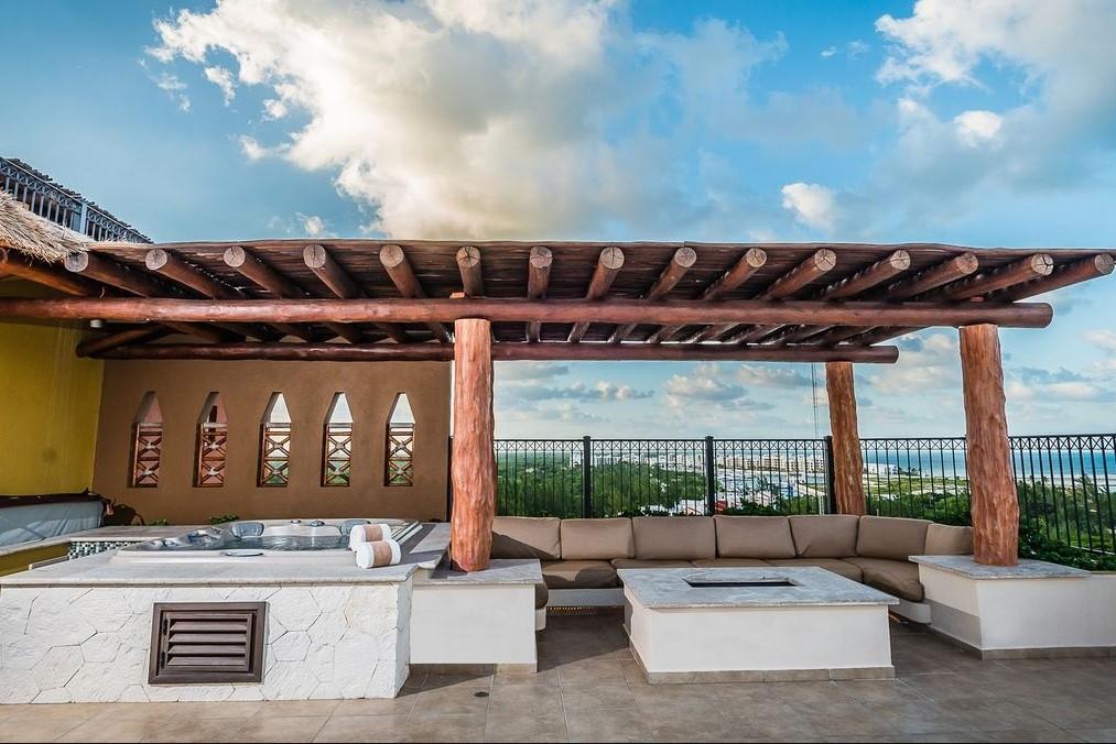 Del Palmar Luxury & 5* Cancún
