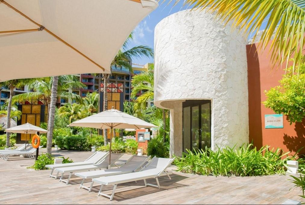 Del Palmar Luxury & Resort 5*