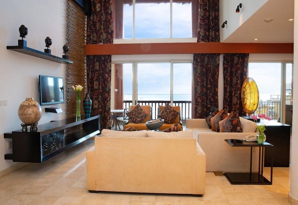 Resort Del Palmar Luxury & Cancún