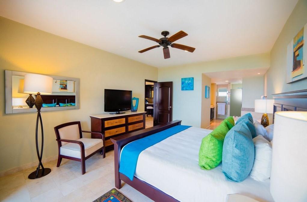 Del Palmar Luxury & 5*