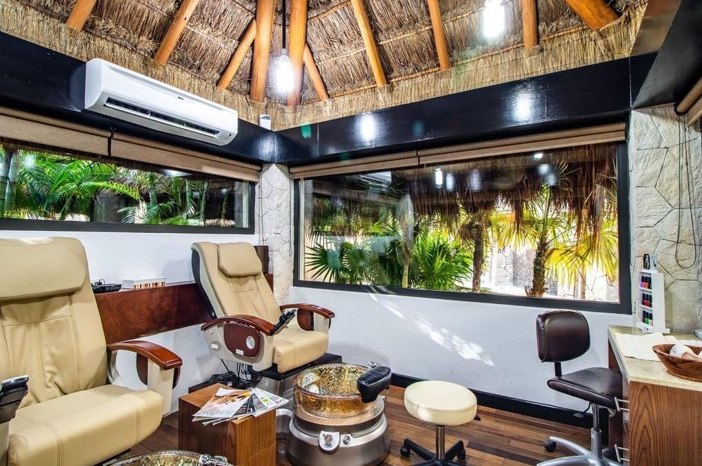 Del Palmar Luxury & 5* Cancún