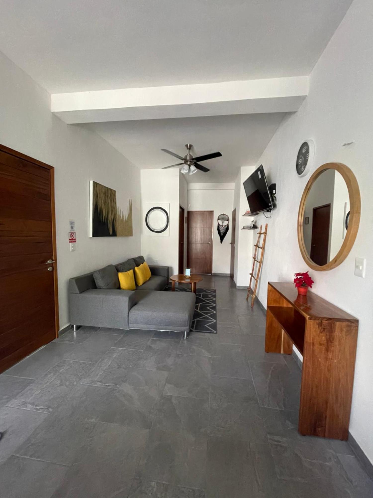 Maya Ka'an Apartment Cancun