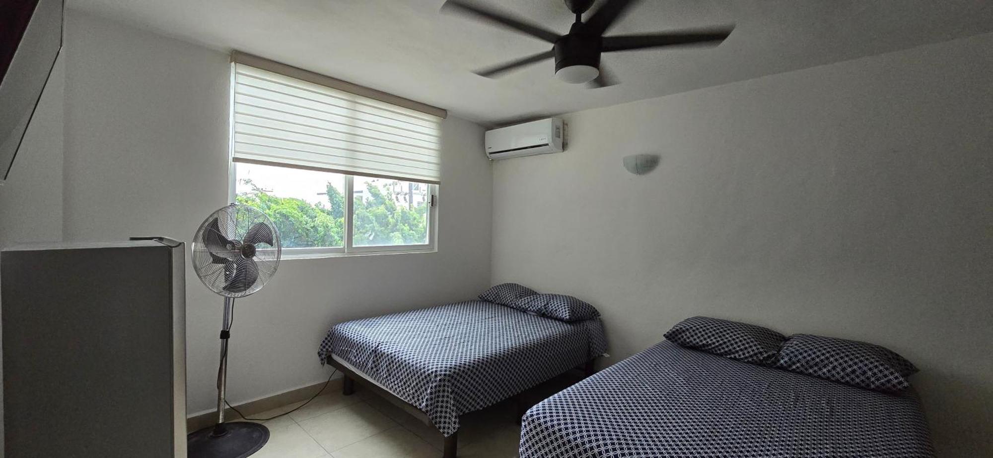 Apartment Departamento Mercado 28 Hasta 8 Personas *