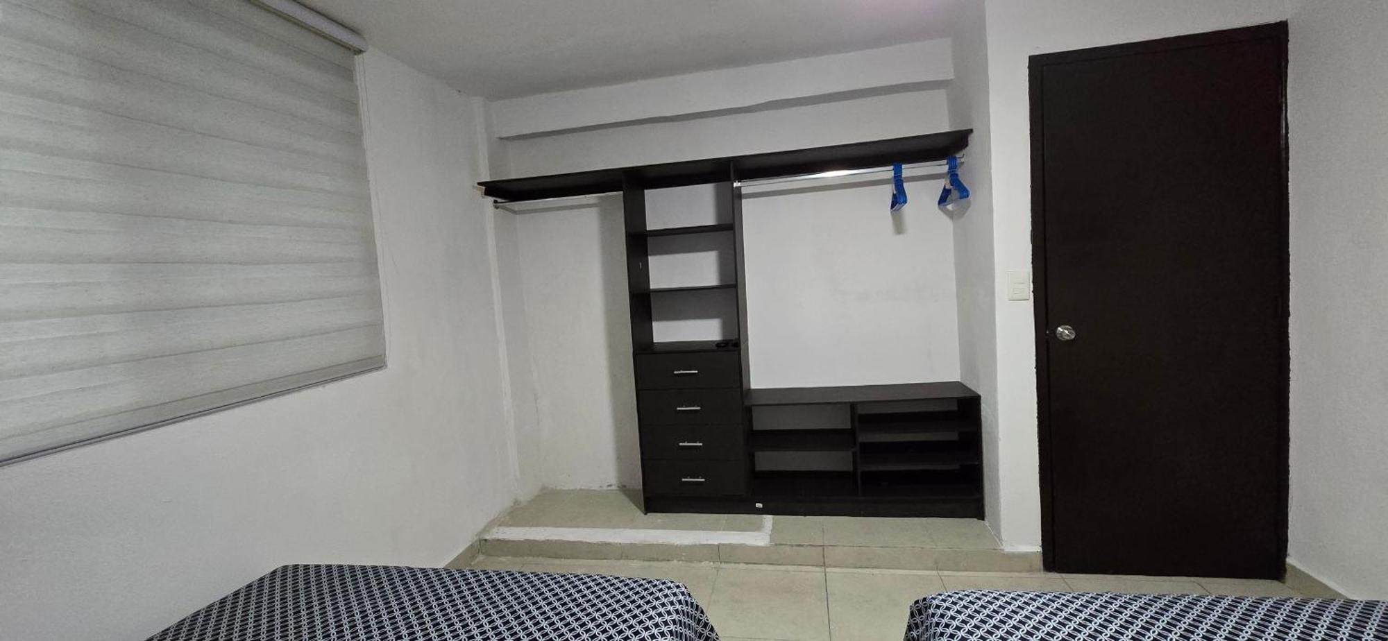 Departamento Mercado 28 Hasta 8 Personas Apartment *