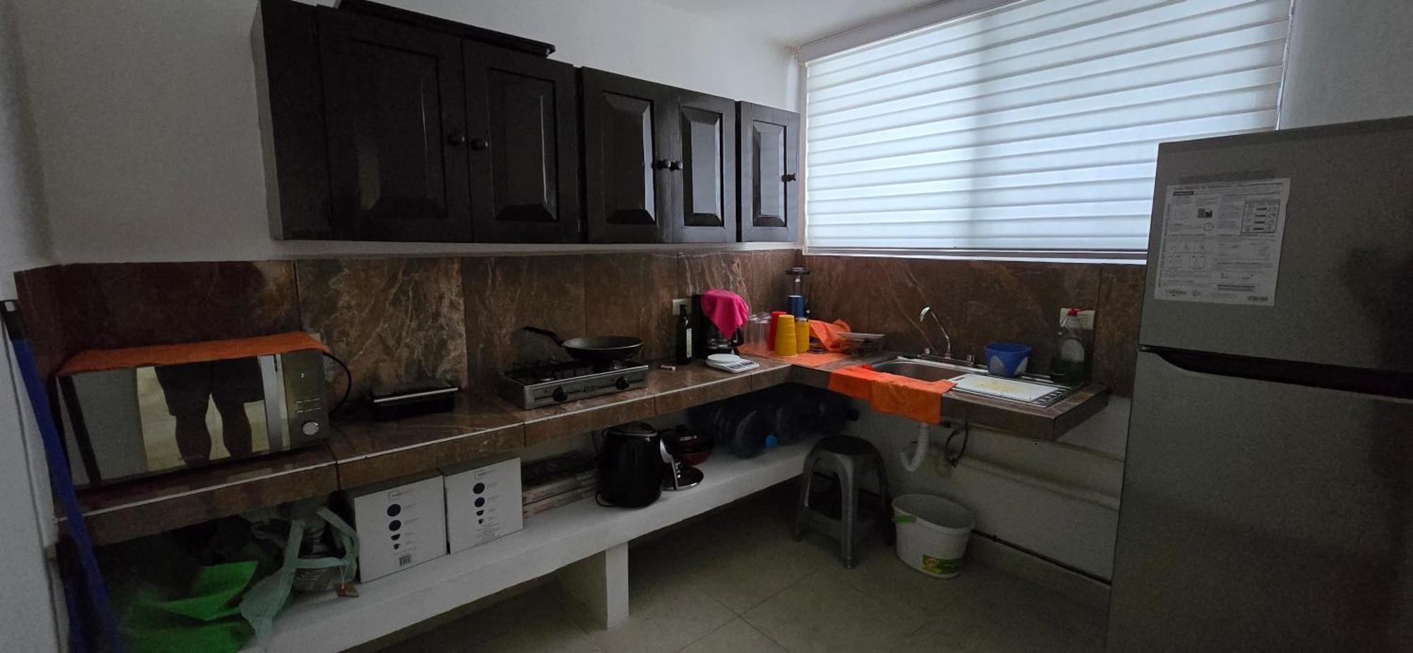Departamento Mercado 28 Hasta 8 Personas Apartment
