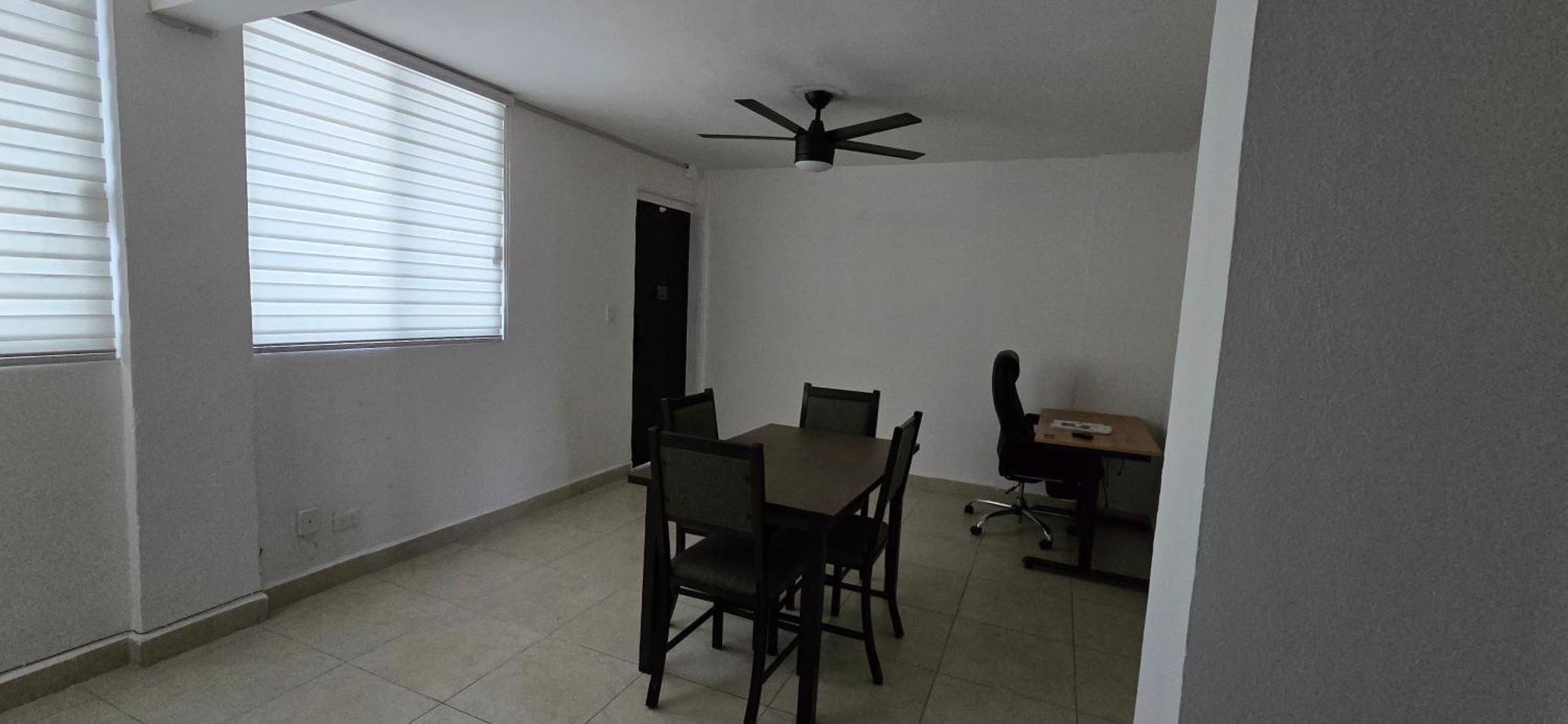 Departamento Mercado 28 Hasta 8 Personas