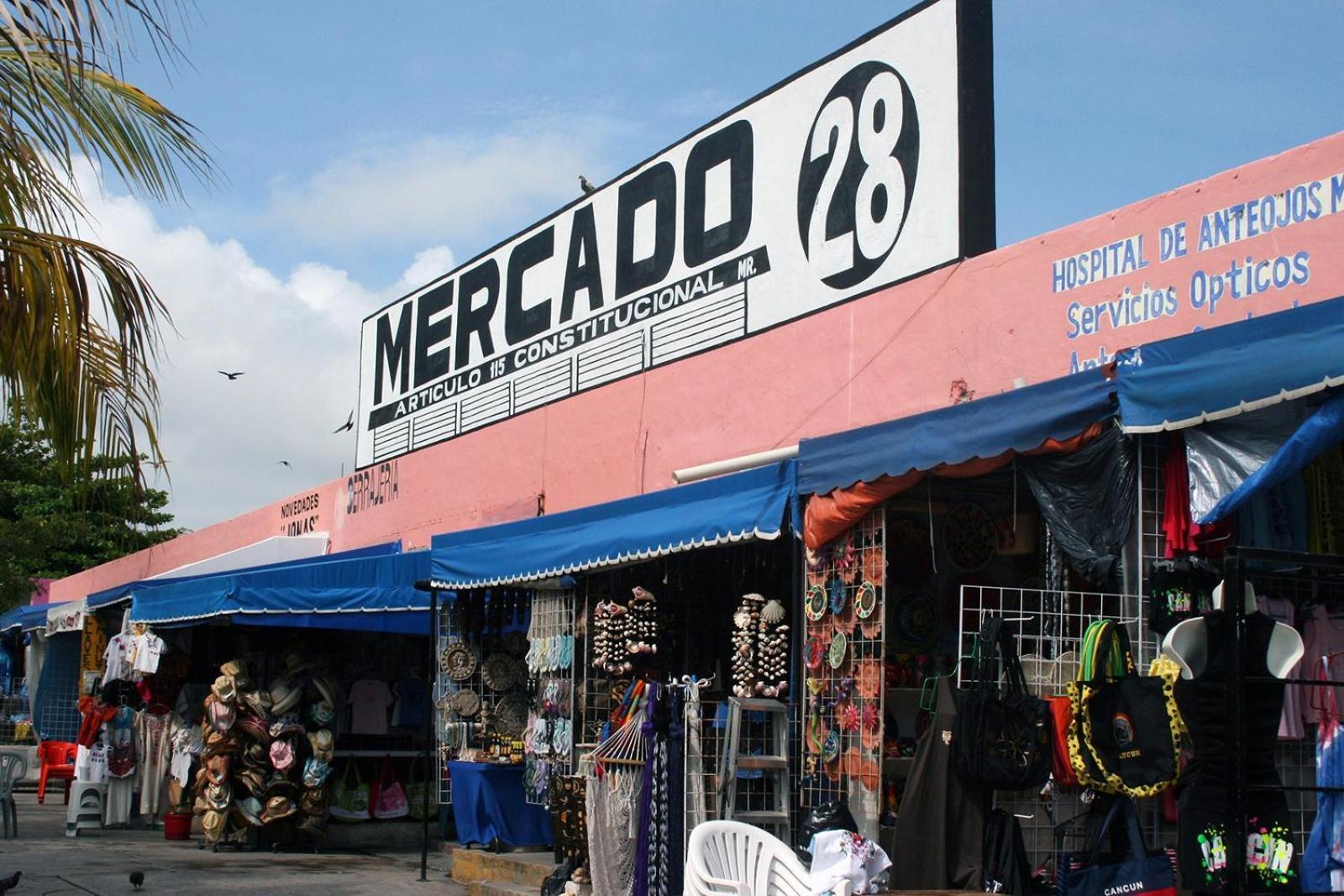 Departamento Mercado 28 Hasta 8 Personas *
