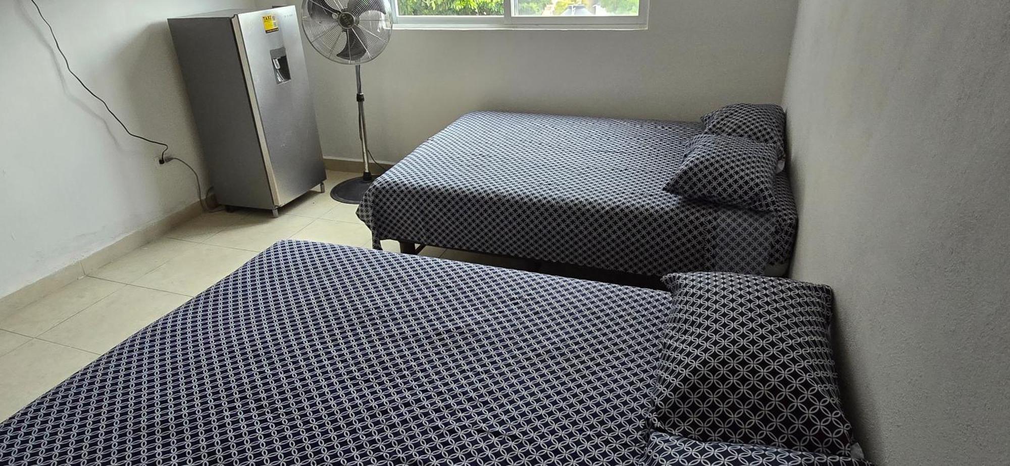 Apartment Departamento Mercado 28 Hasta 8 Personas