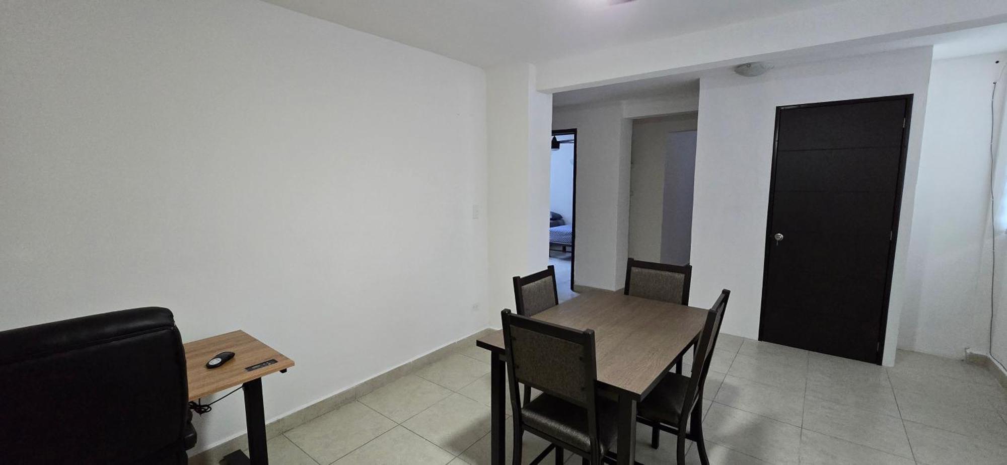 Departamento Mercado 28 Hasta 8 Personas *