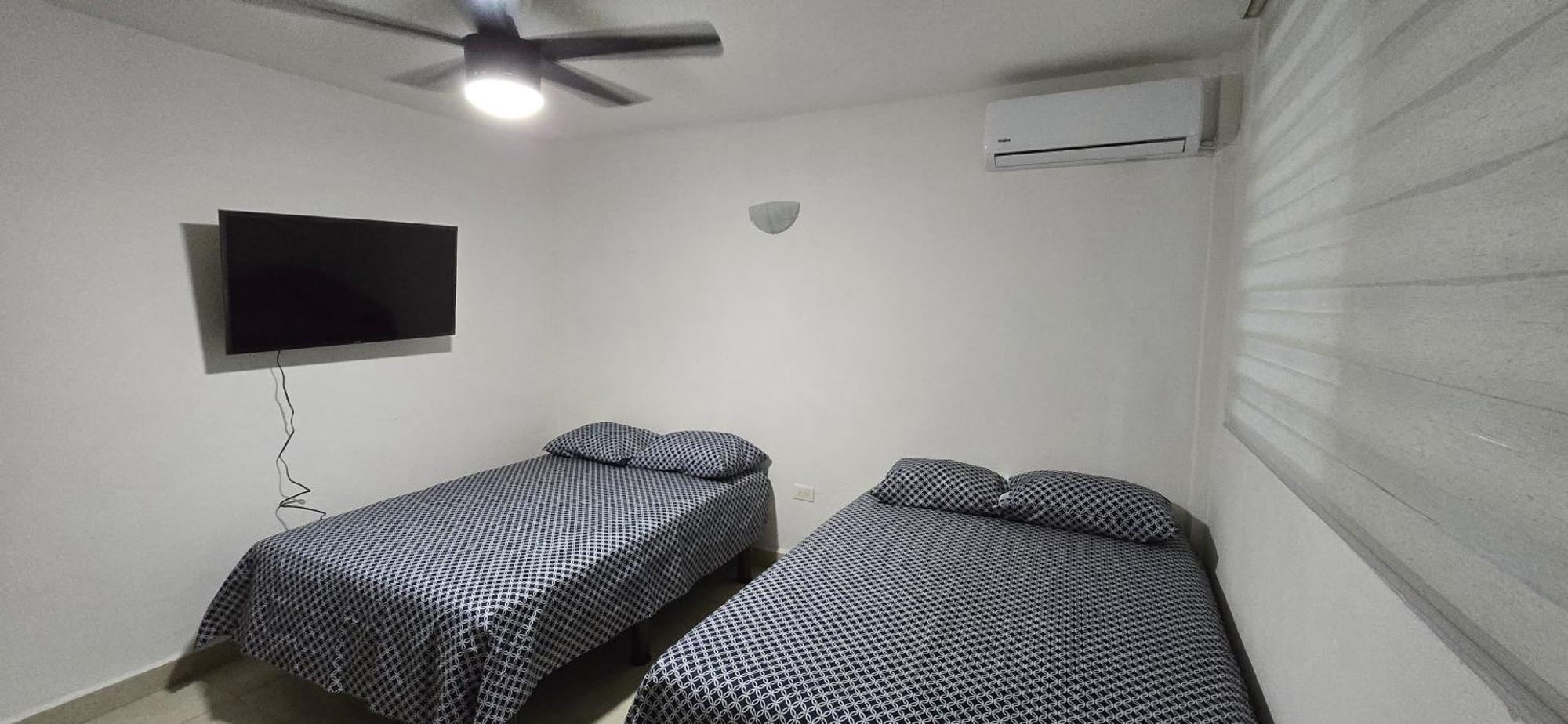 Apartment Departamento Mercado 28 Hasta 8 Personas *