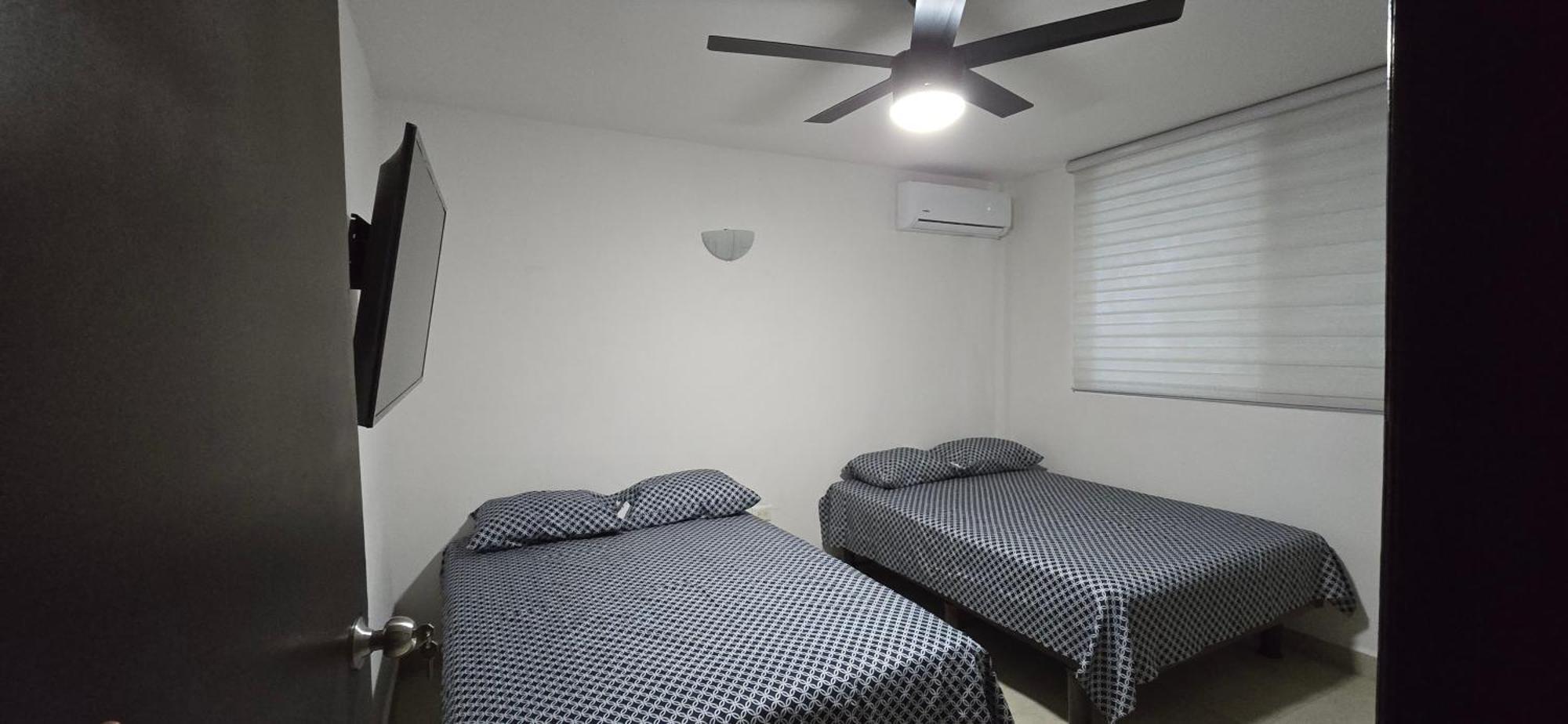 Departamento Mercado 28 Hasta 8 Personas *
