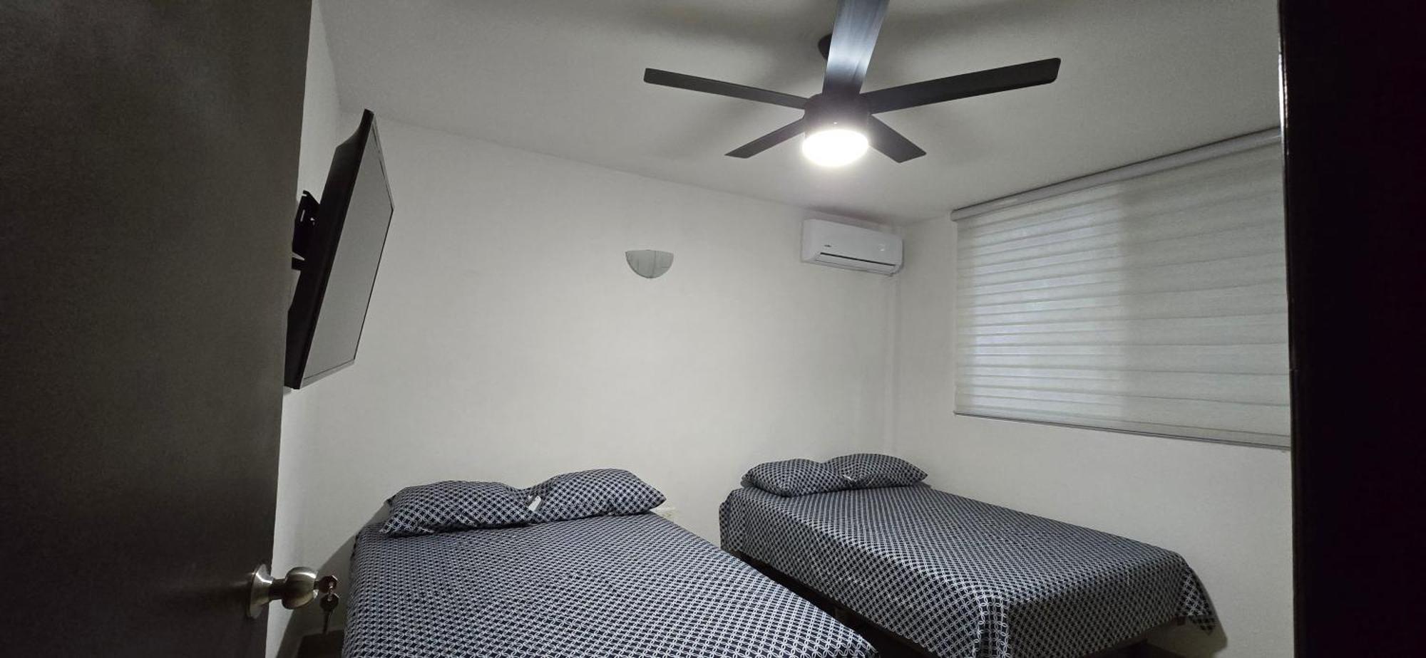 Departamento Mercado 28 Hasta 8 Personas