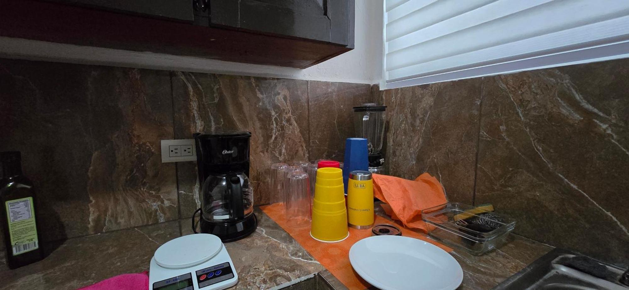Departamento Mercado 28 Hasta 8 Personas Apartment
