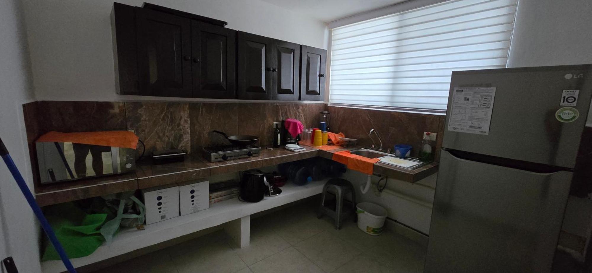 Apartment Departamento Mercado 28 Hasta 8 Personas