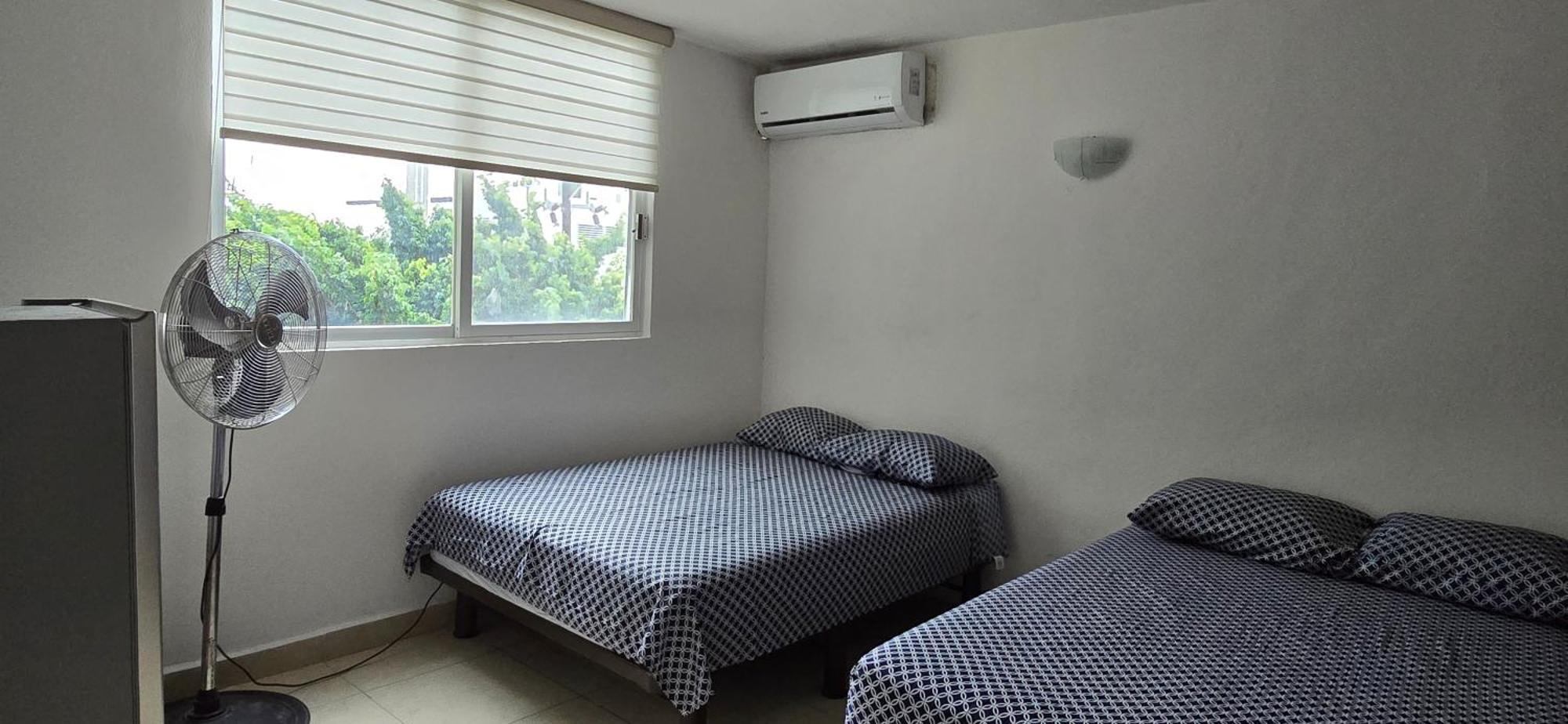 Apartment Departamento Mercado 28 Hasta 8 Personas *