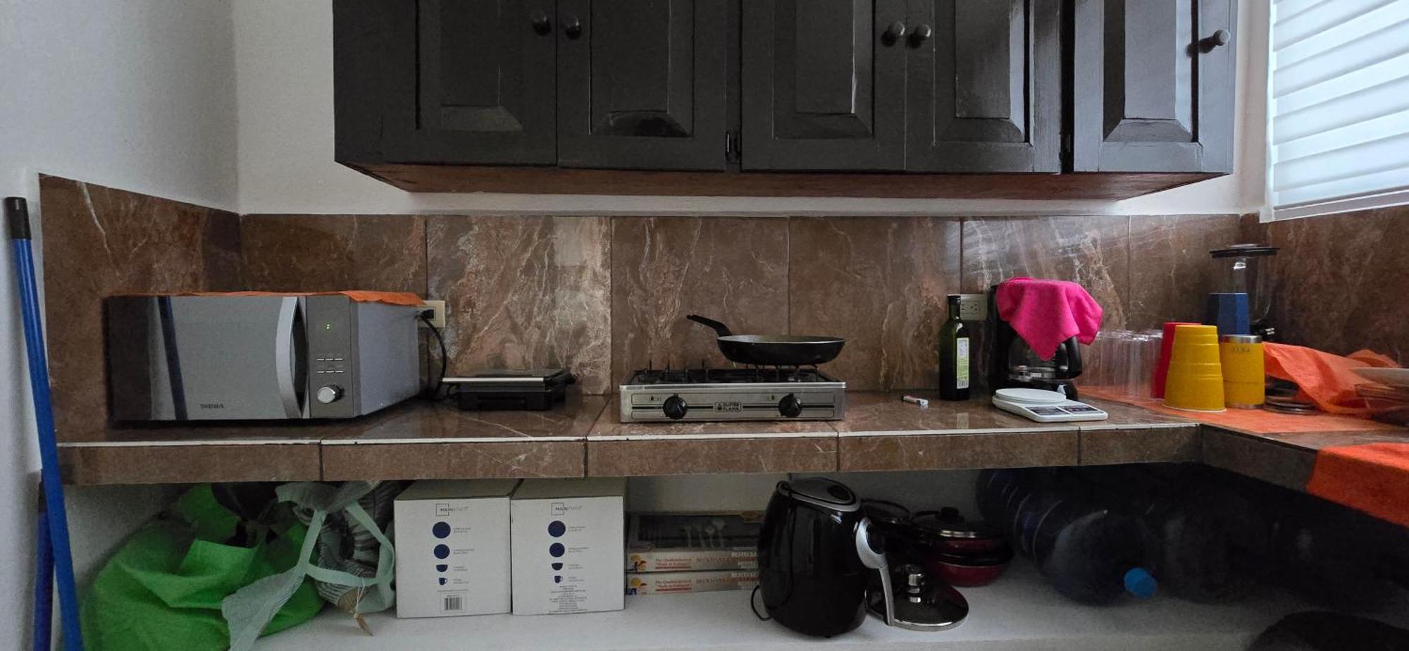 Departamento Mercado 28 Hasta 8 Personas Apartment Cancun