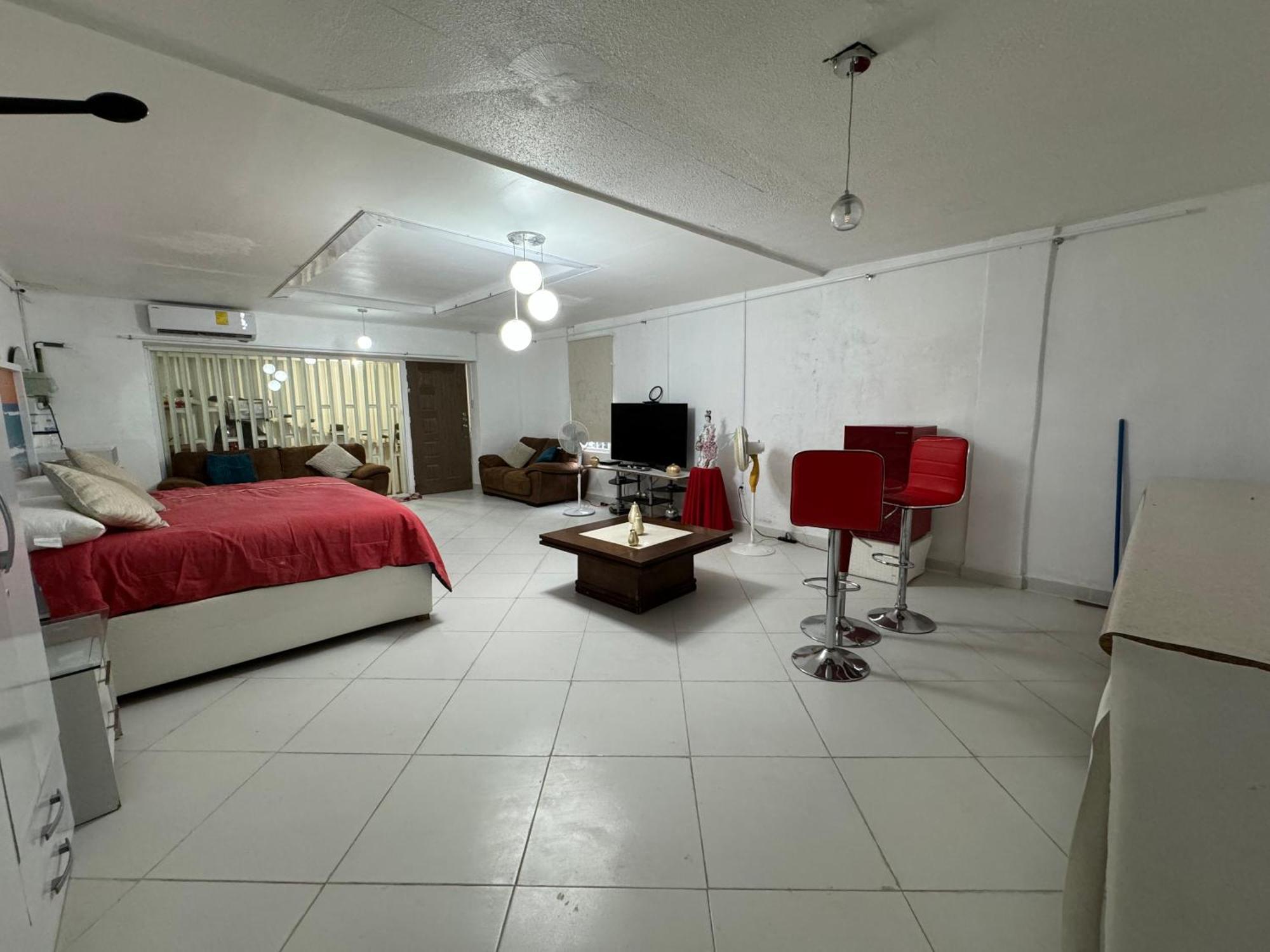 Apartment Departamento Parque Palapas Cancun