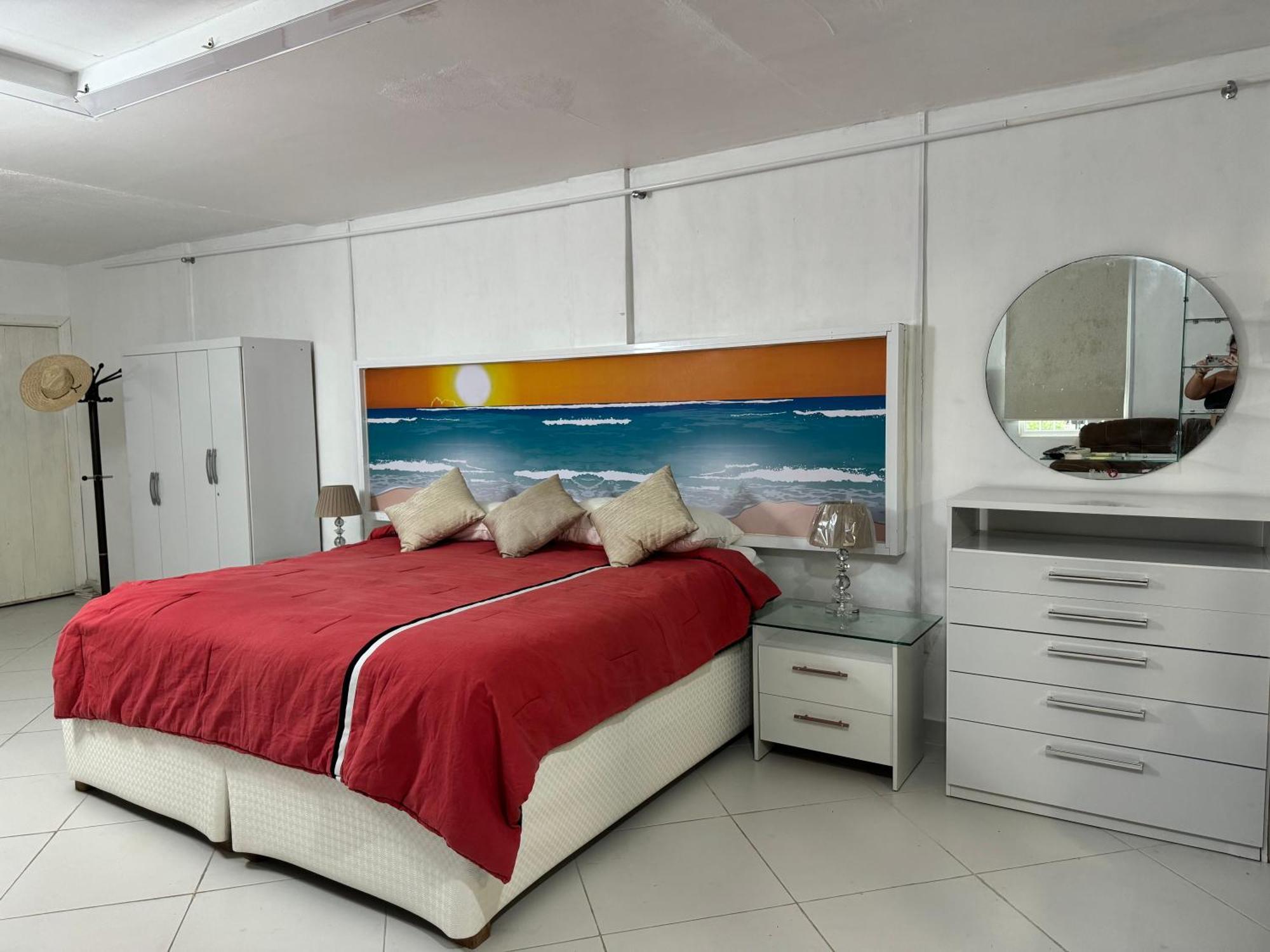 Departamento Parque Palapas Apartment Cancun