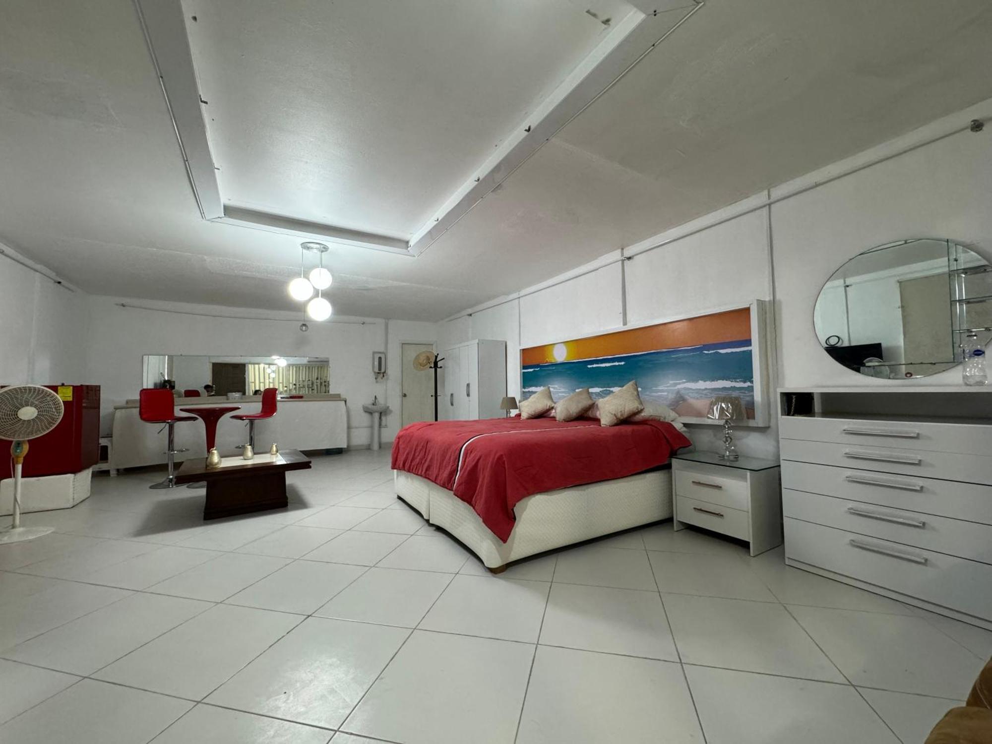 Departamento Parque Palapas Cancun
