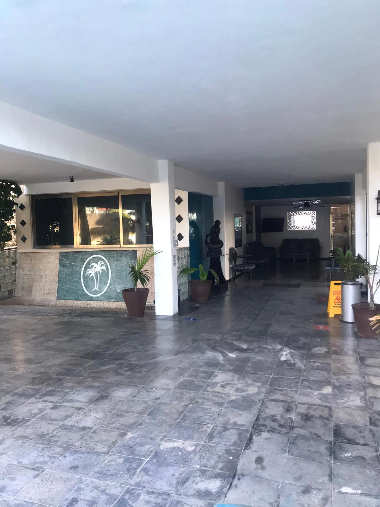 New Kristal Oceanfront - Best Location * Cancún