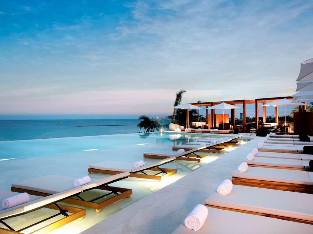 Sls * Cancun