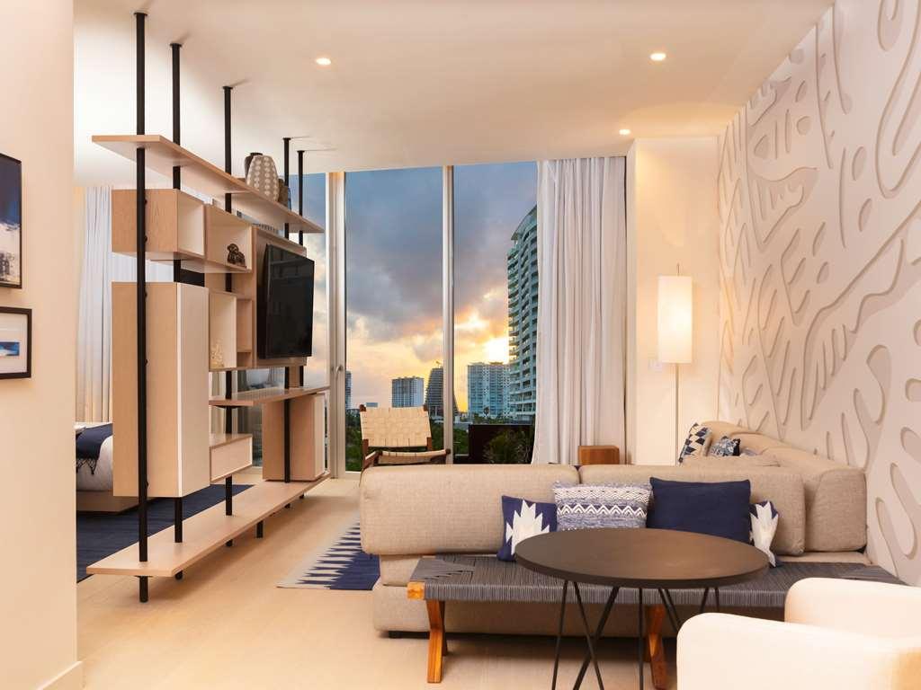 Hotel Sls *
