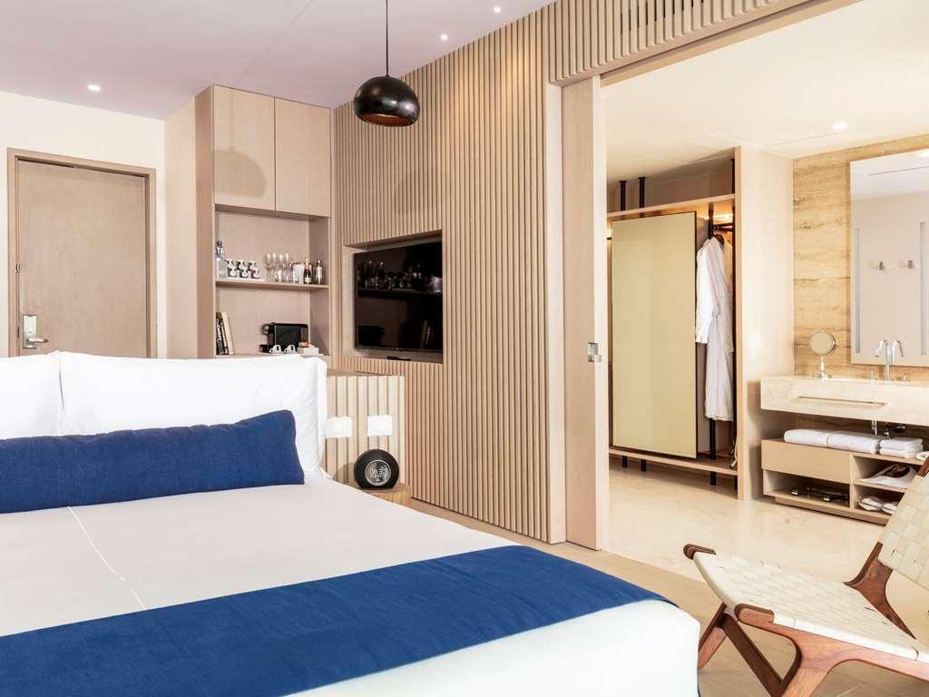 Hotel Sls