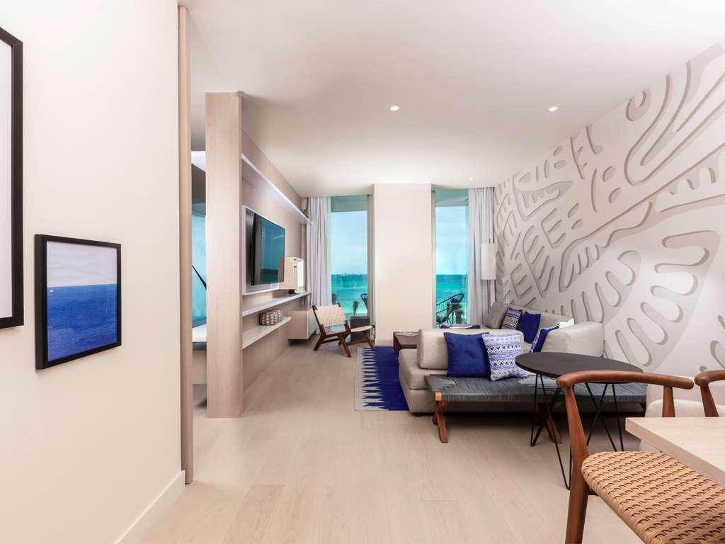 Hotel Sls Cancun