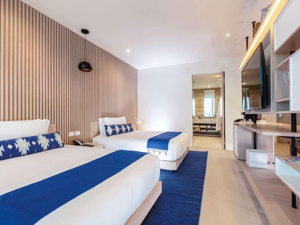 Sls Hotel *