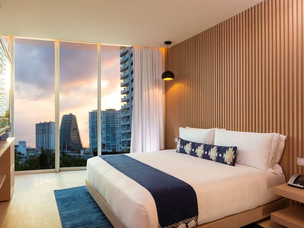 Hotel Sls Cancun